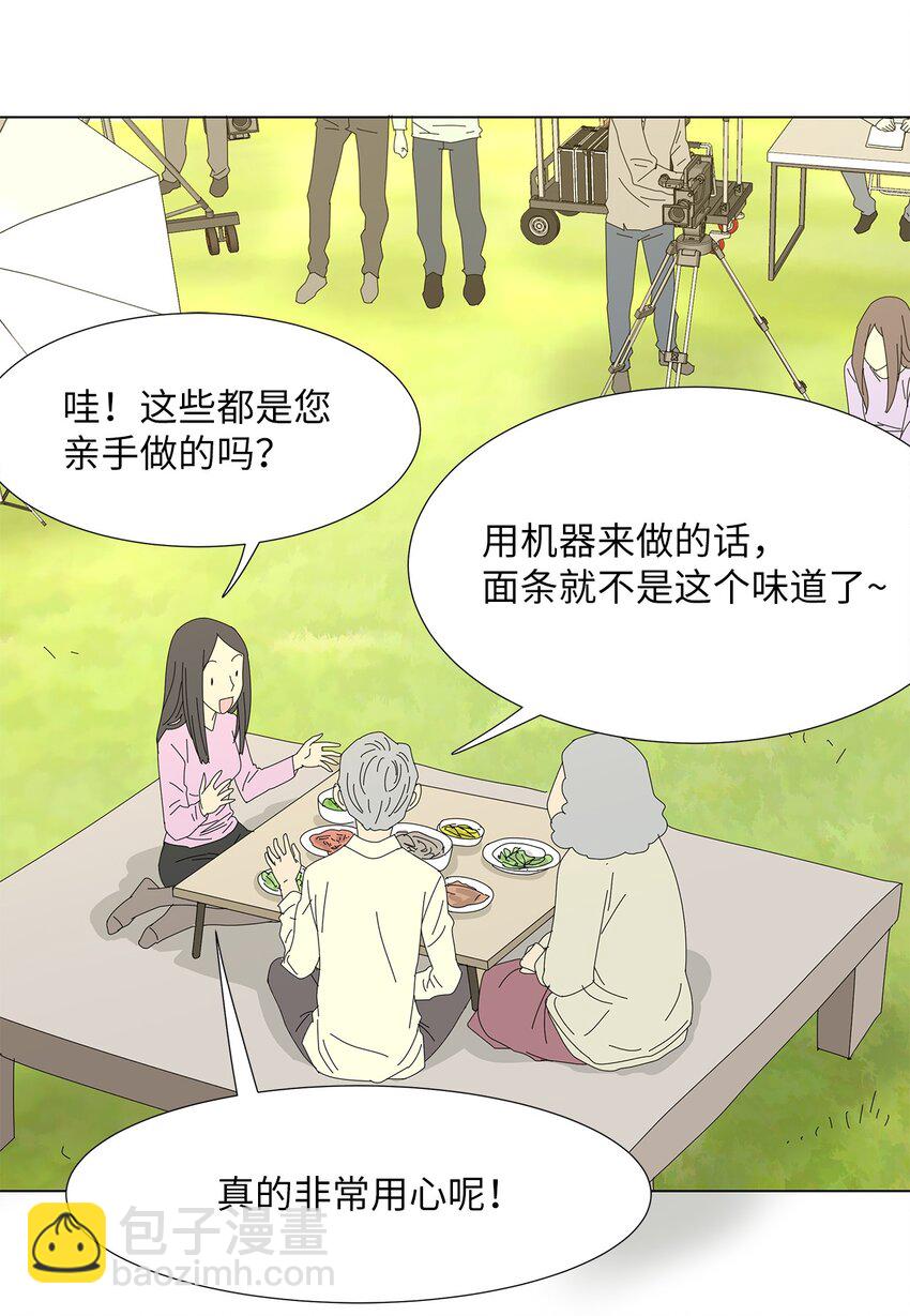 35 工作变动-第35话