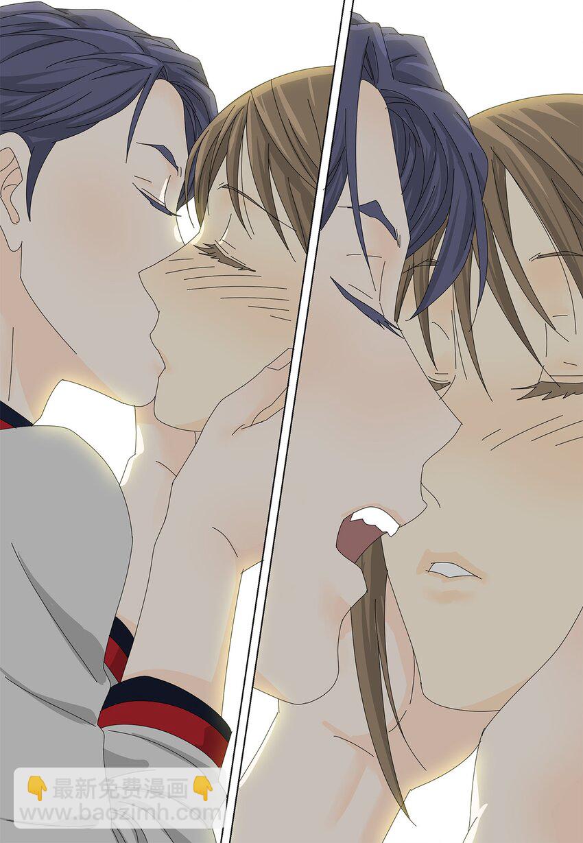 35 工作变动-第35话