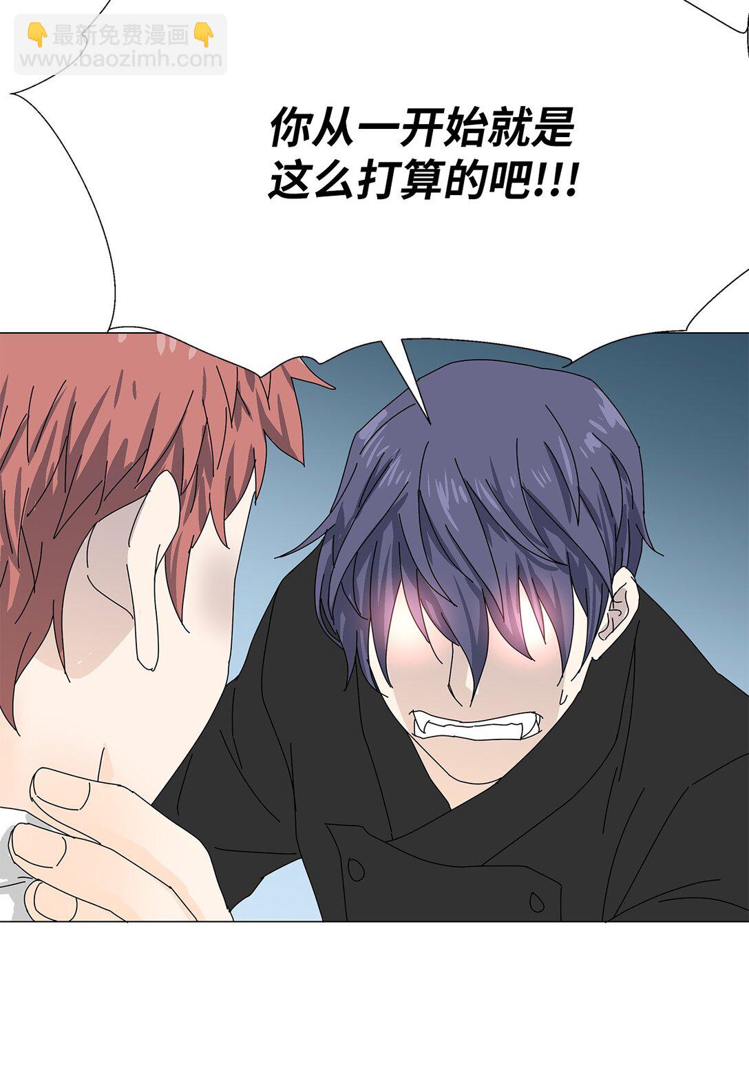 55 他的目的-第55话