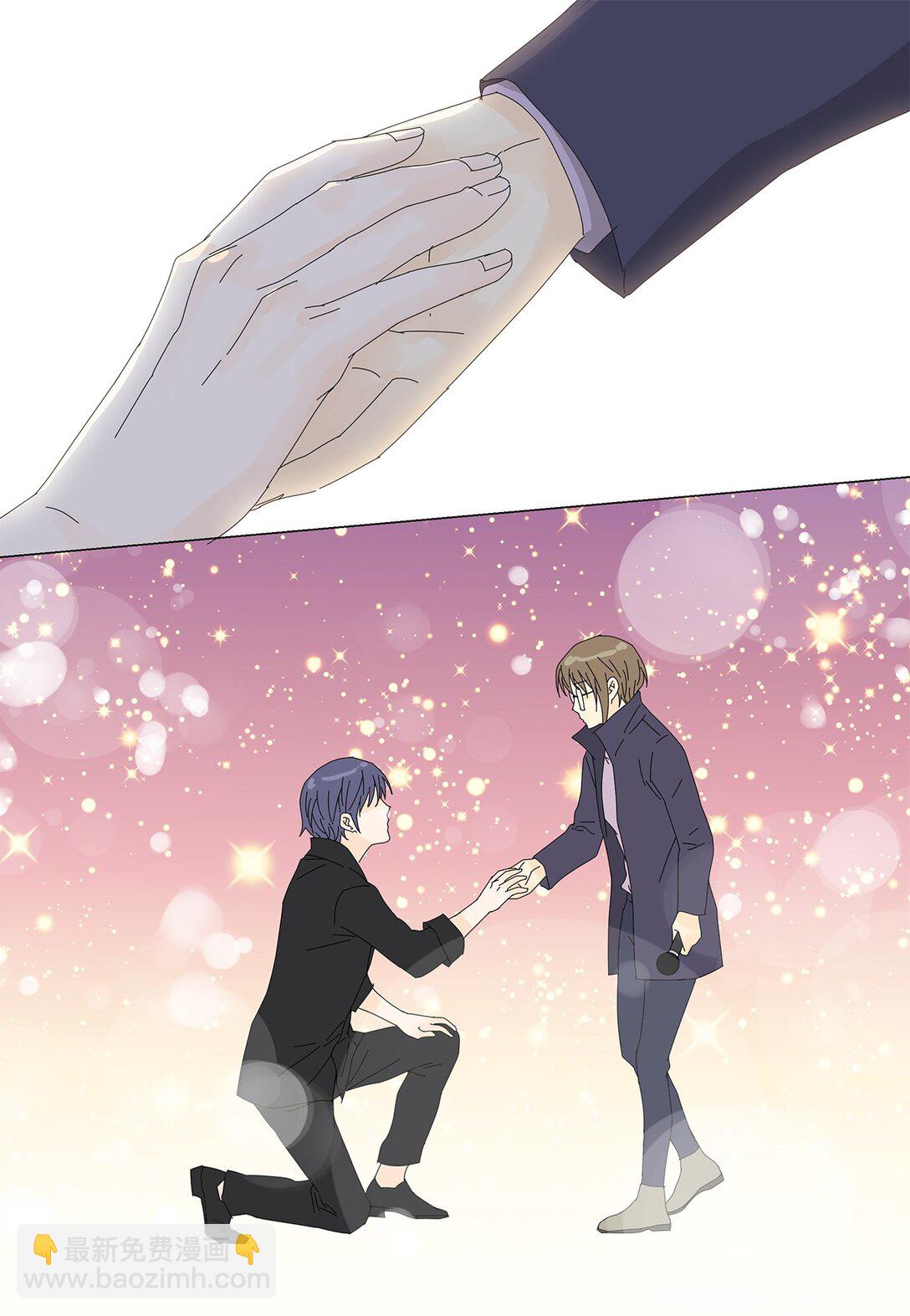 57 采访吸血鬼-第57话