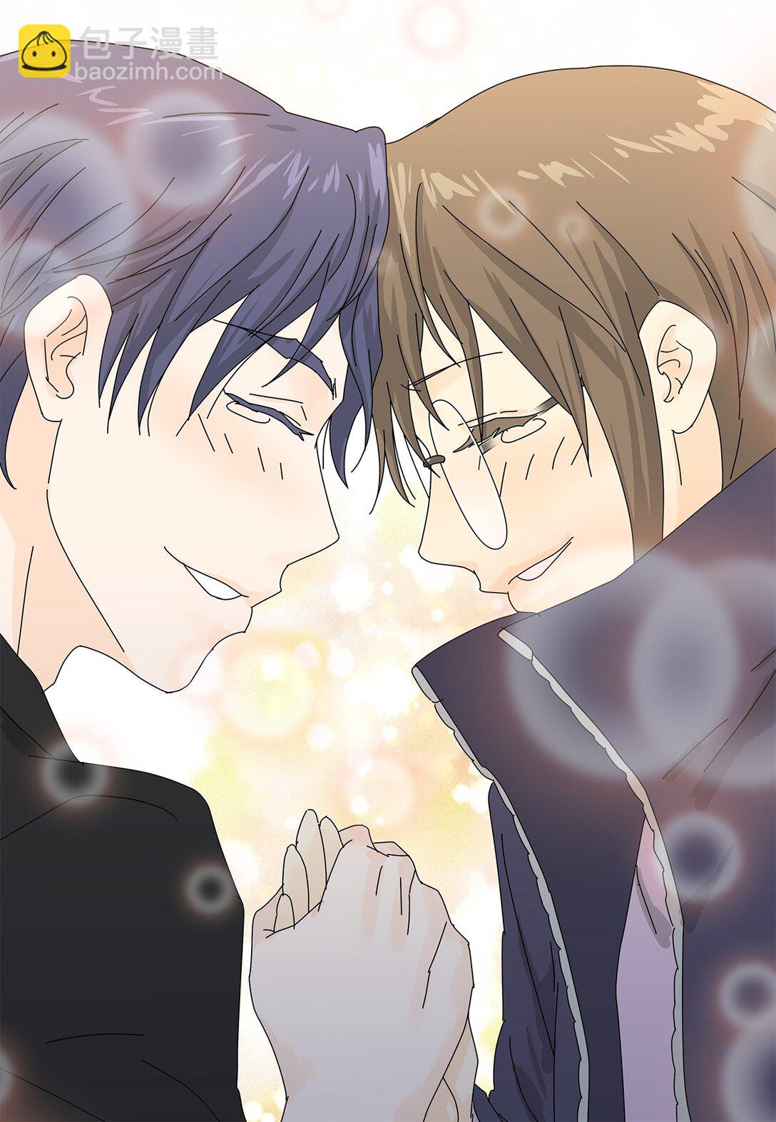 57 采访吸血鬼-第57话