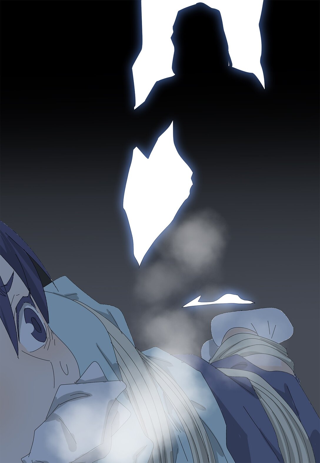 57 采访吸血鬼-第57话