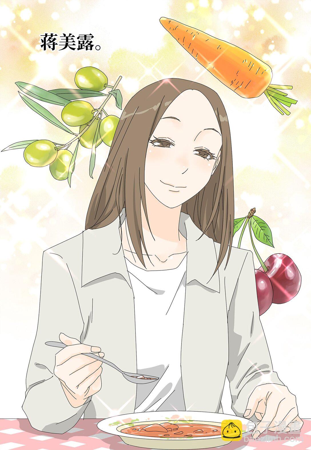 番外01 全新的美露-第61话