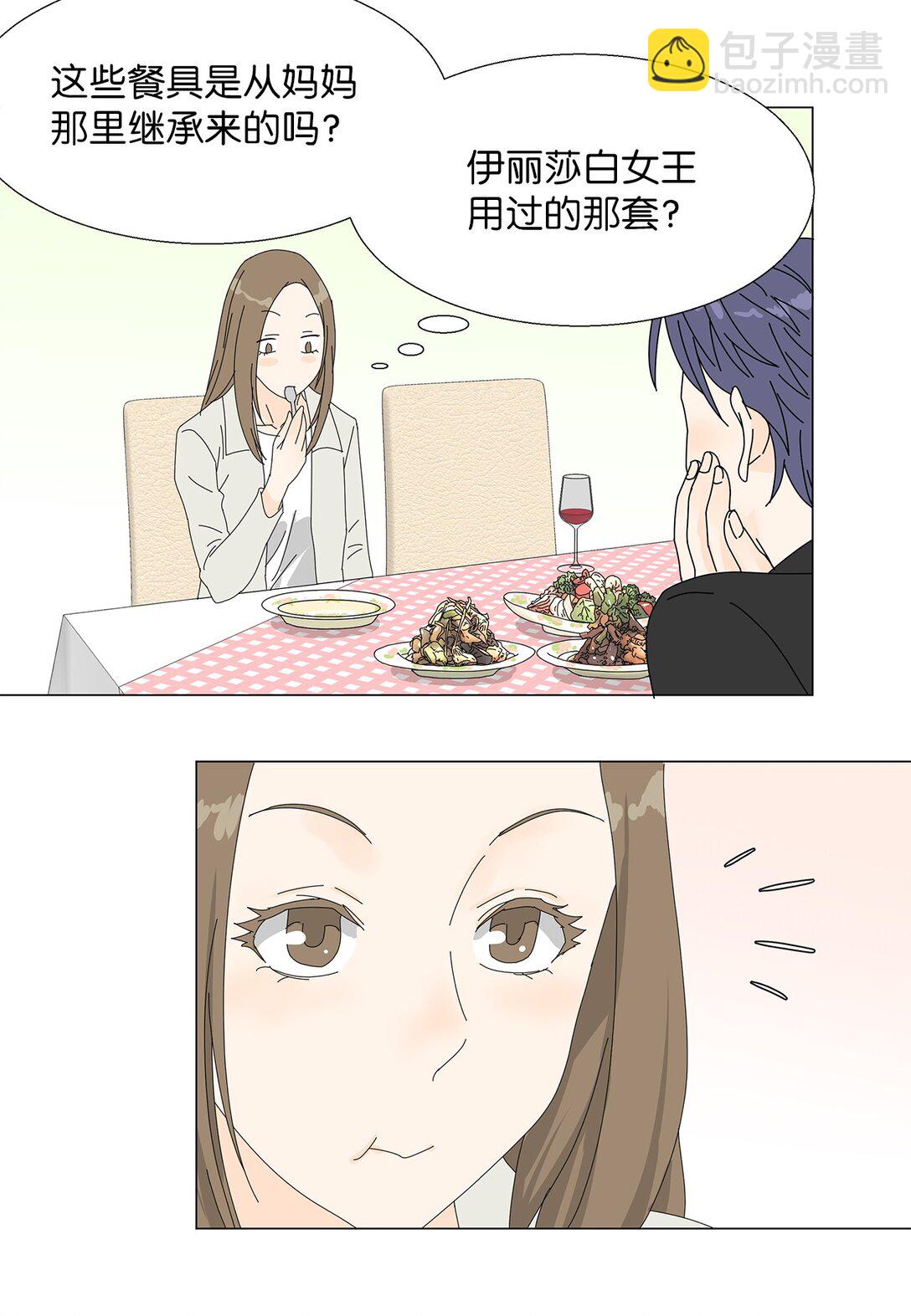 番外01 全新的美露-第61话