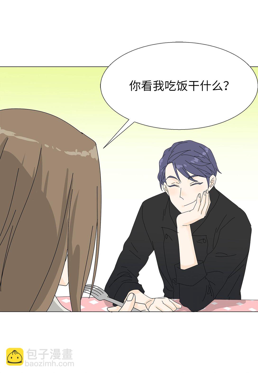 番外01 全新的美露-第61话