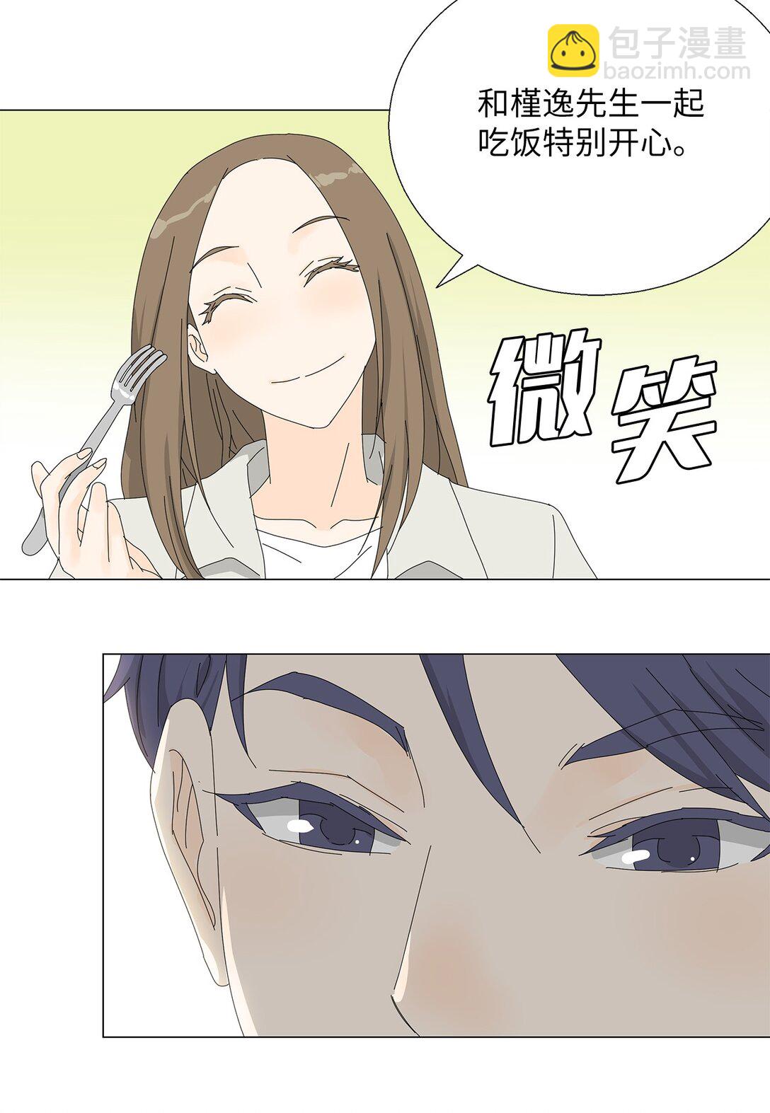 番外01 全新的美露-第61话