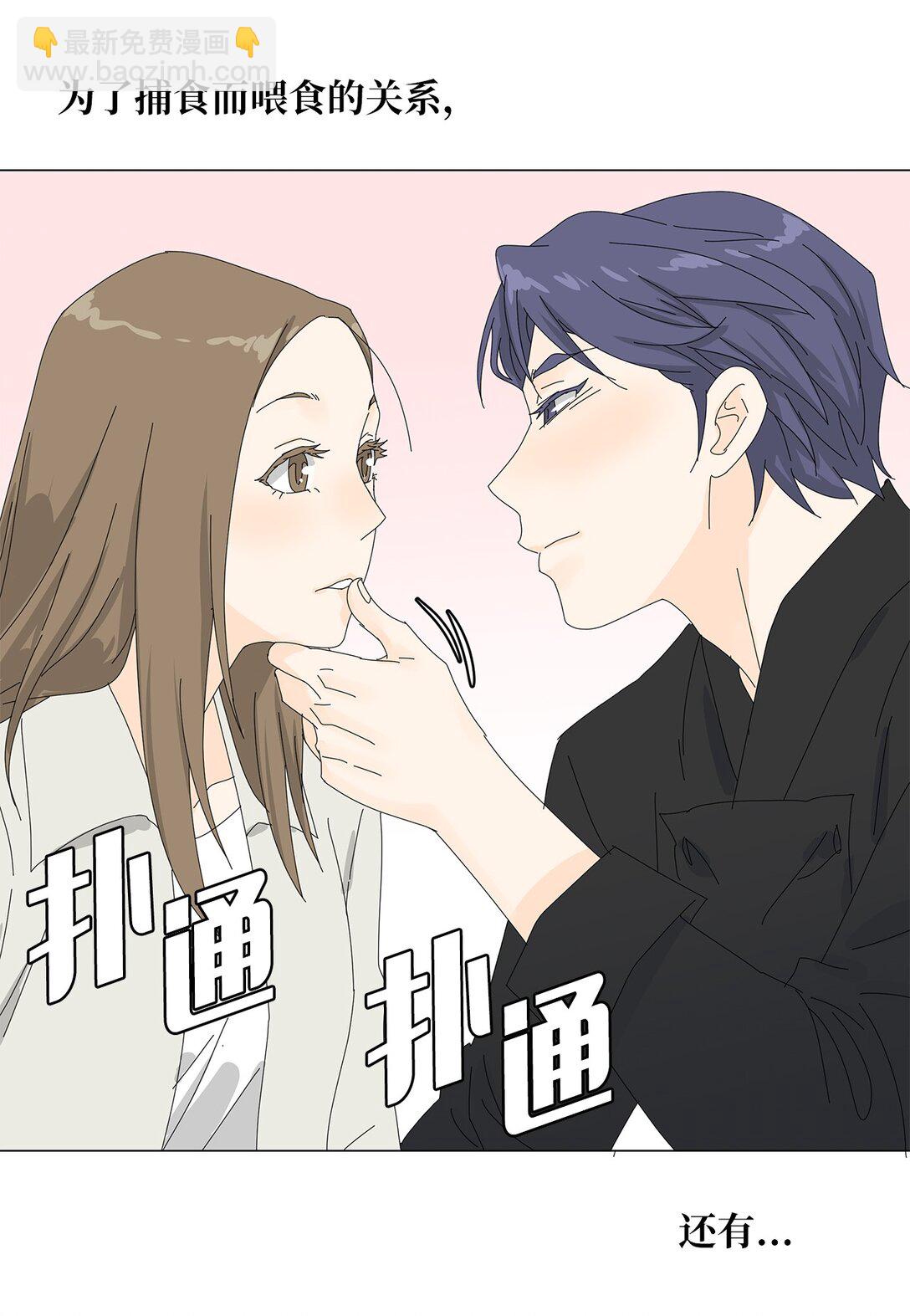 番外01 全新的美露-第61话