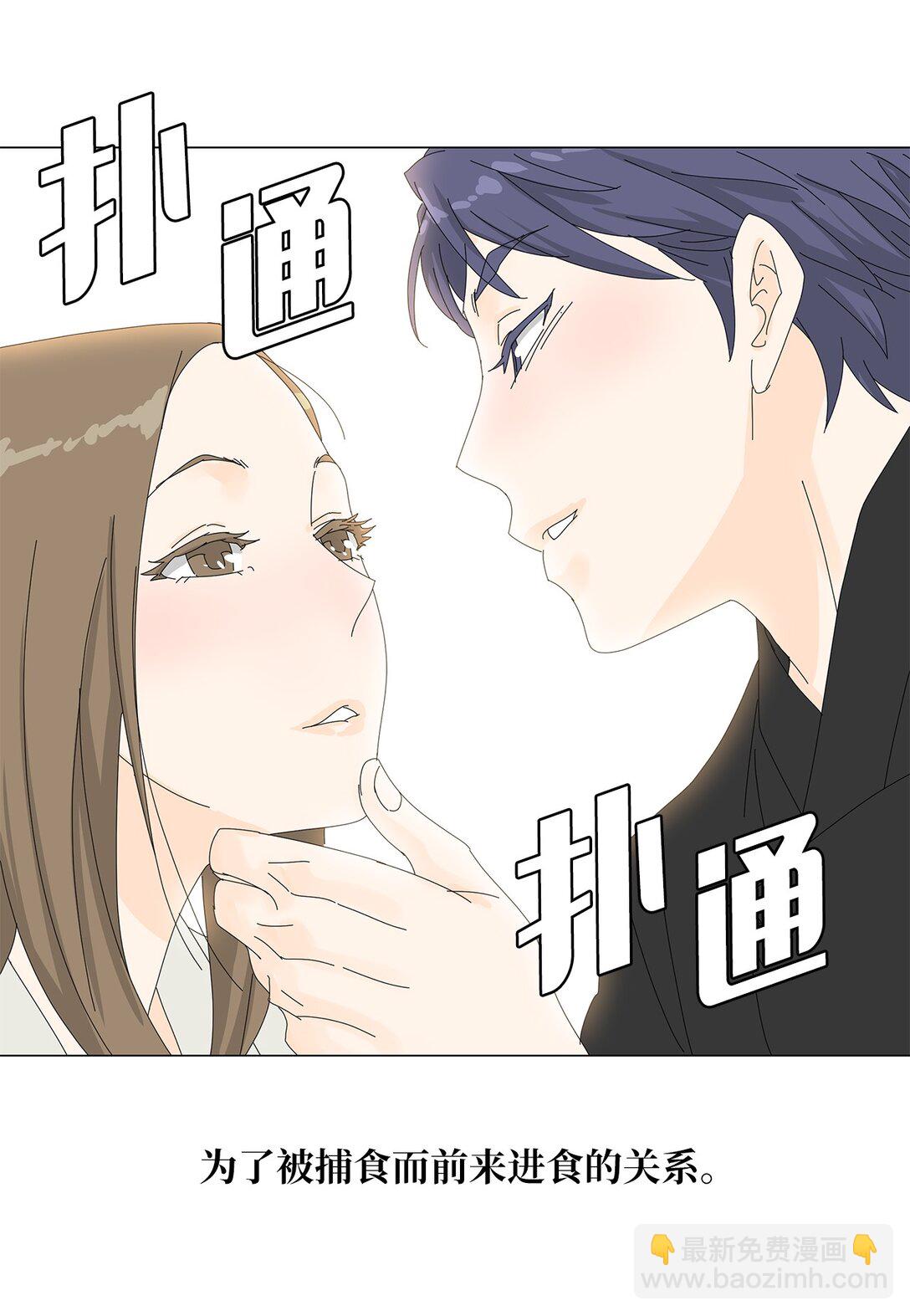 番外01 全新的美露-第61话