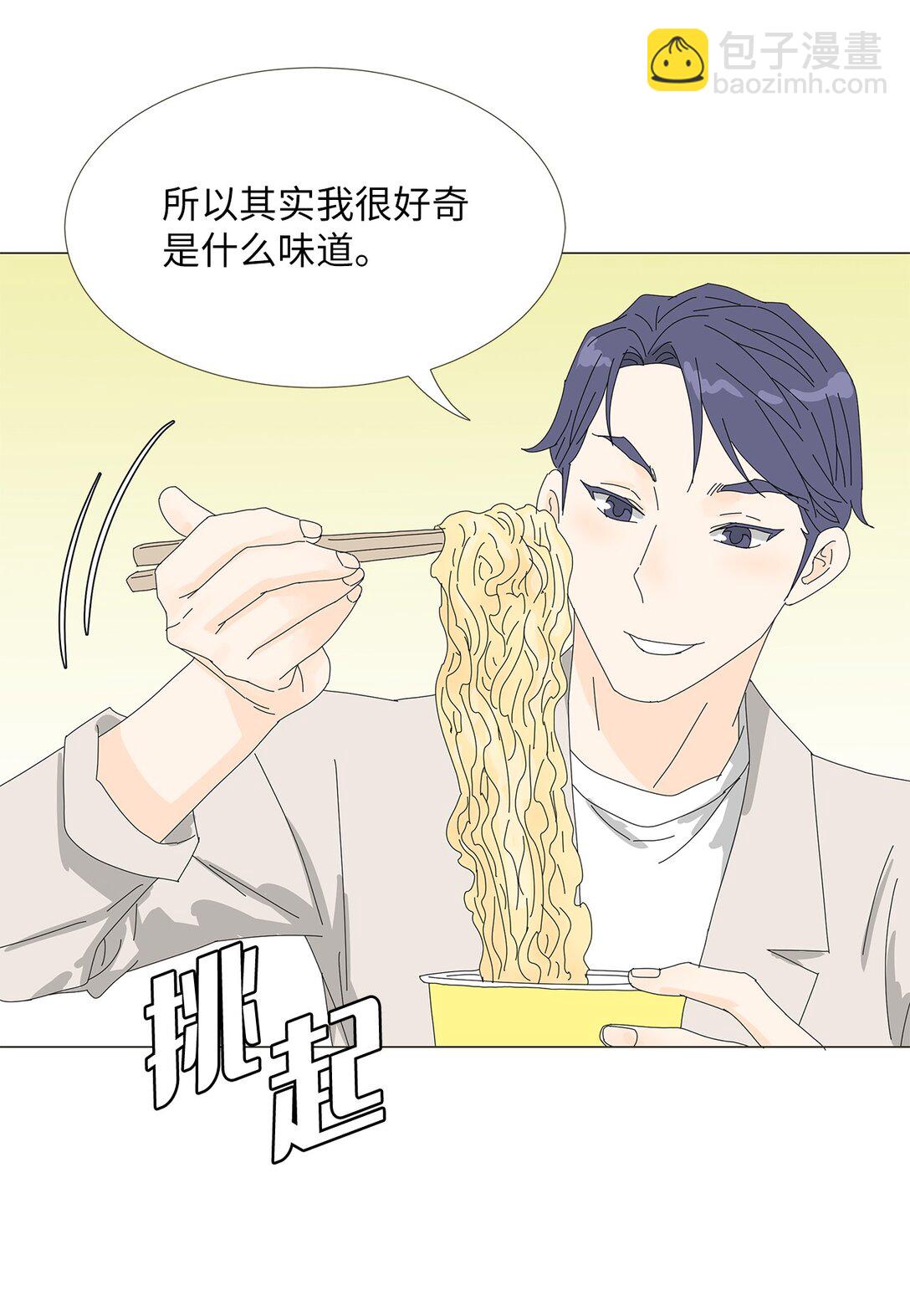 番外03 两人的故事-第63话