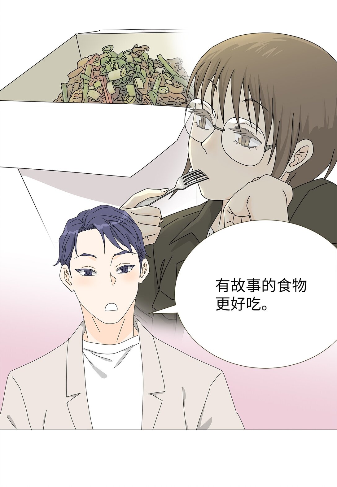 番外03 两人的故事-第63话