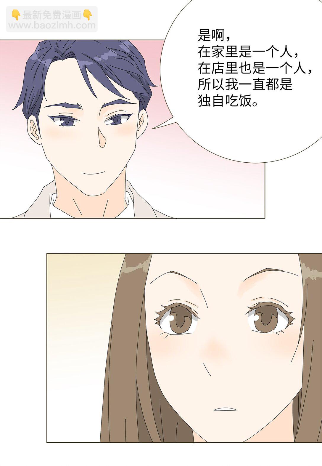 番外03 两人的故事-第63话