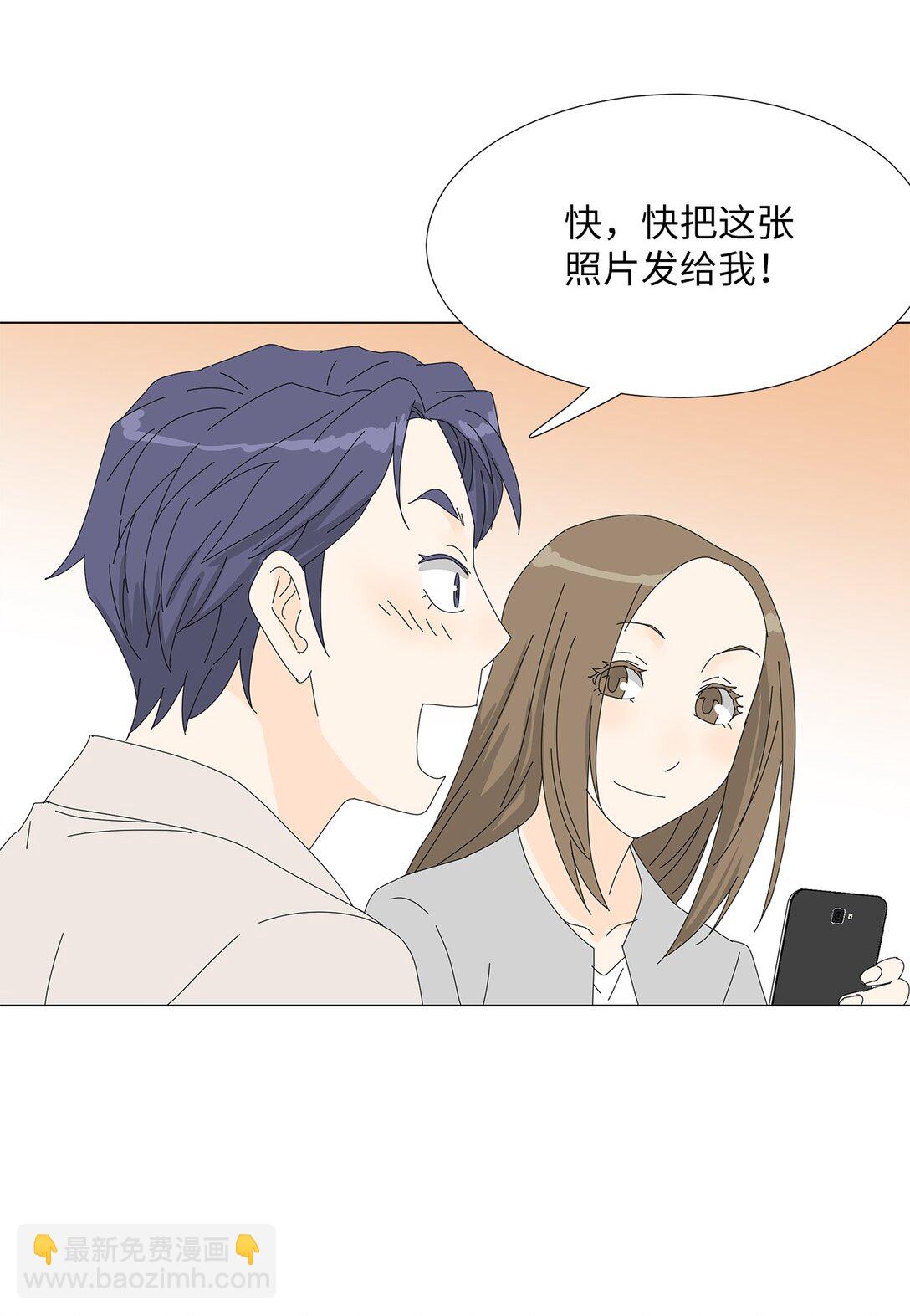 番外03 两人的故事-第63话