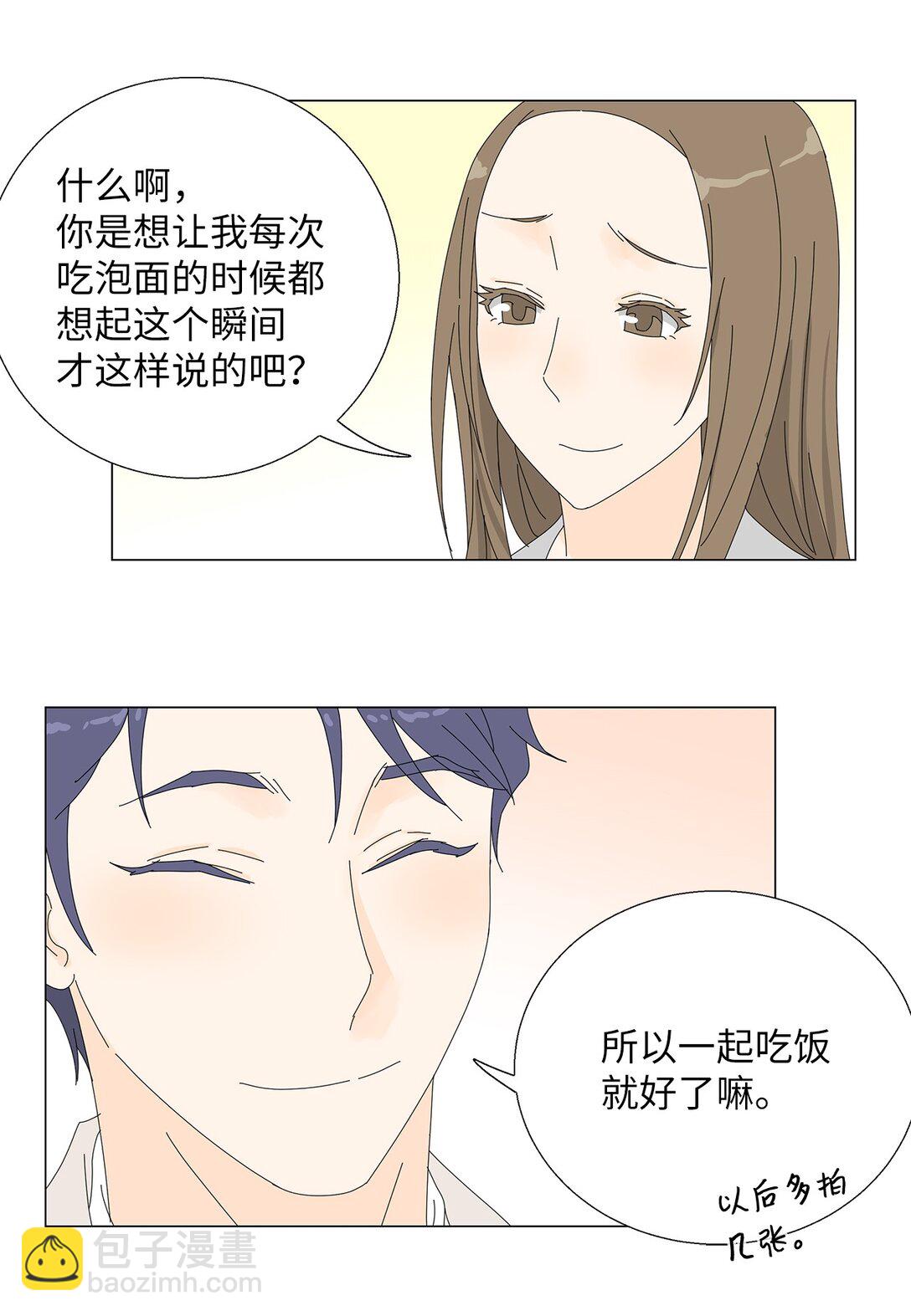 番外03 两人的故事-第63话