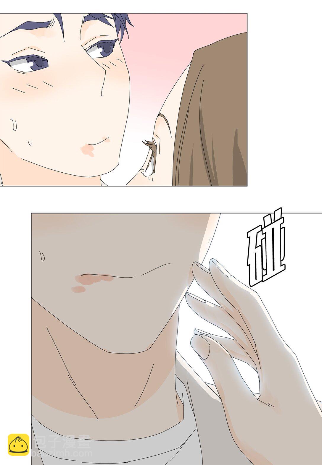 番外03 两人的故事-第63话