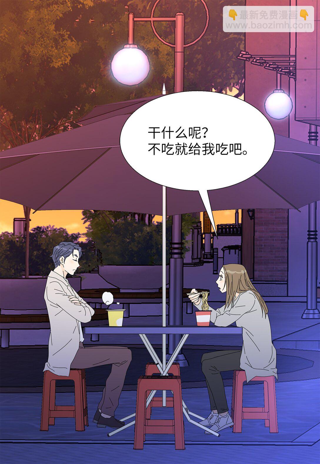 番外03 两人的故事-第63话