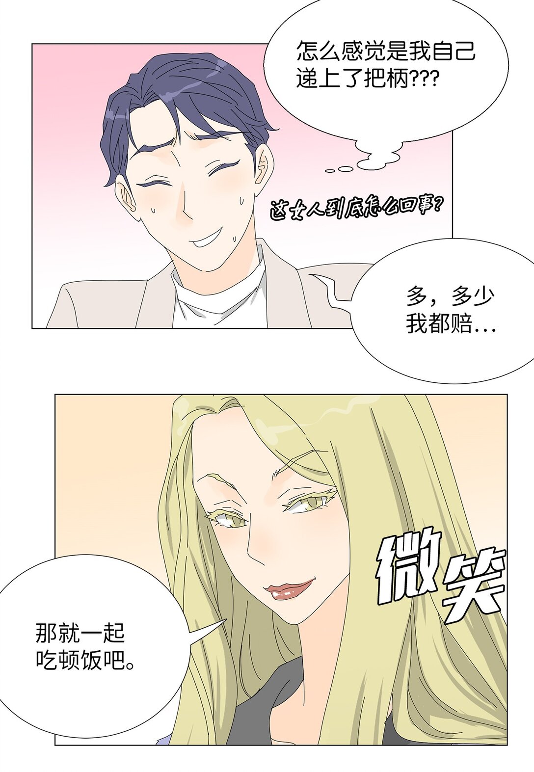 番外05 试探-第65话