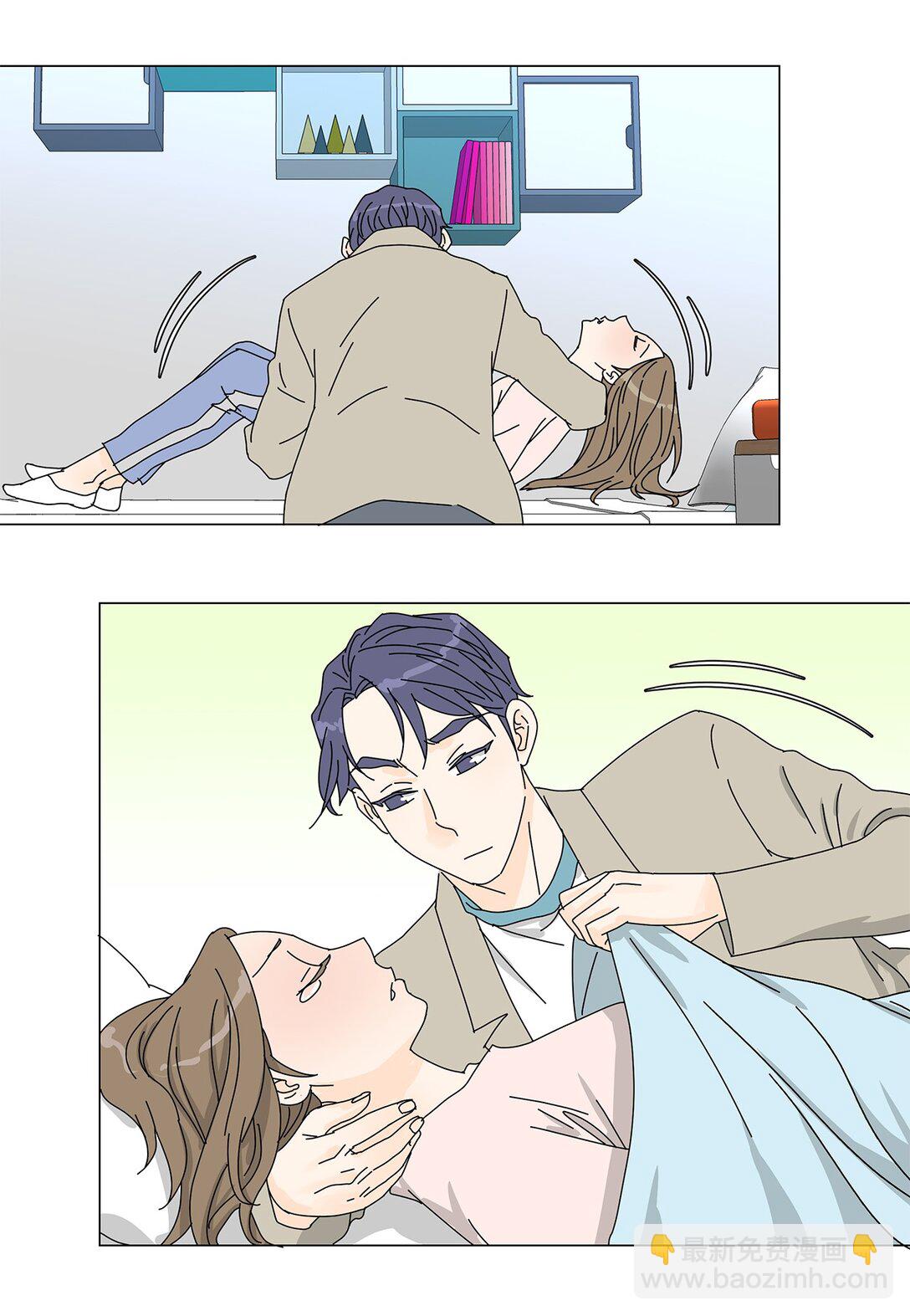 番外09 辛苦忍耐-第69话