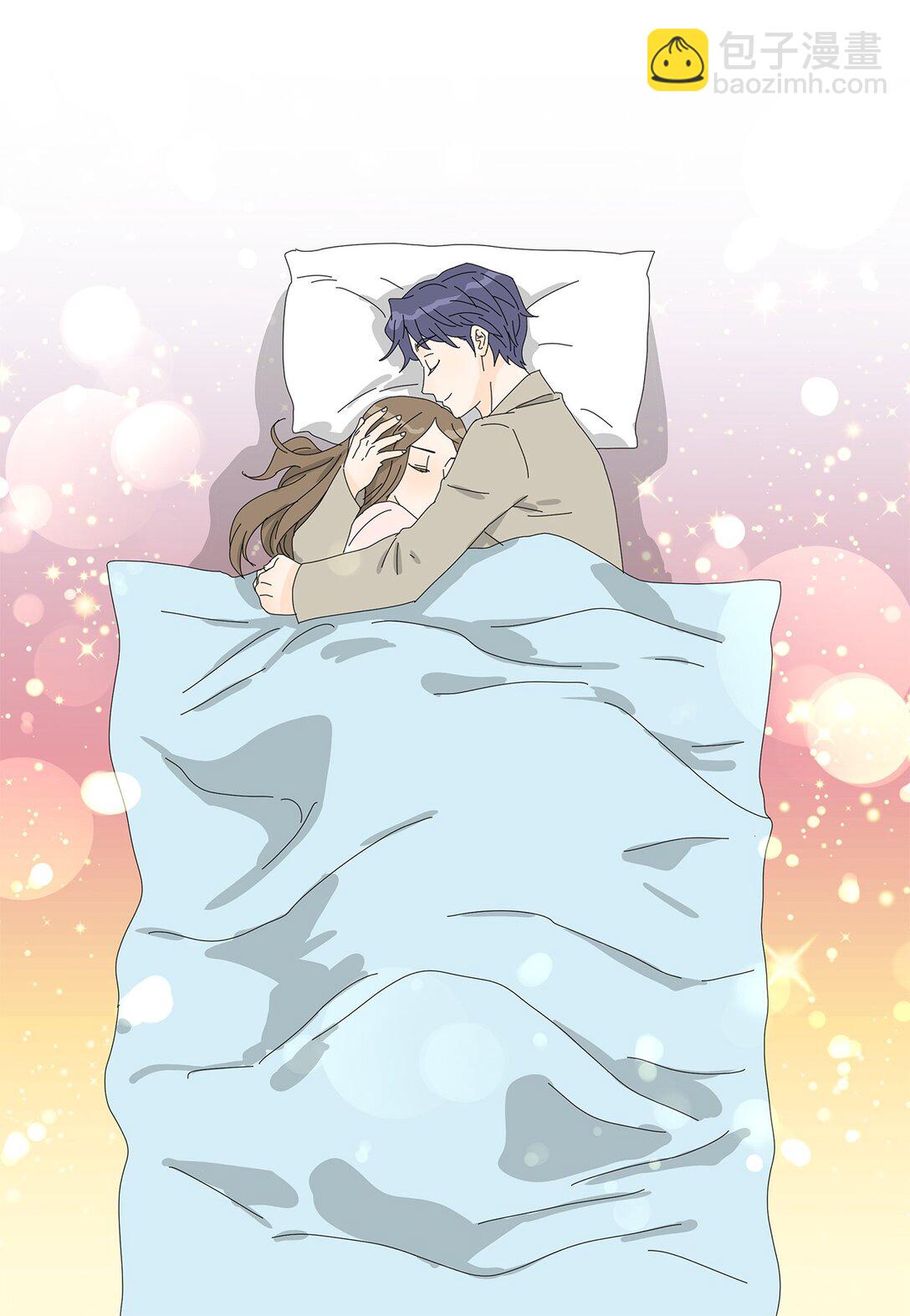 番外09 辛苦忍耐-第69话