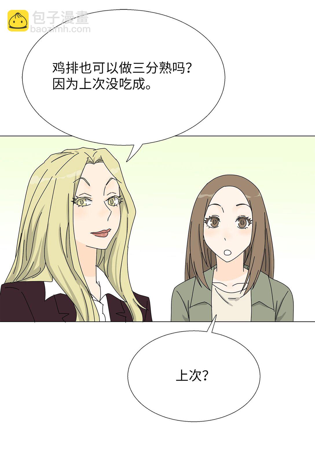 番外11 餐车-第71话