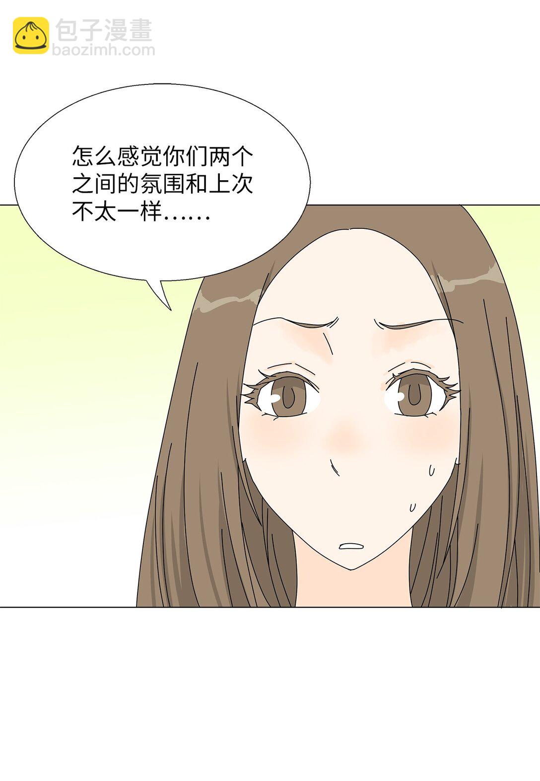 番外11 餐车-第71话