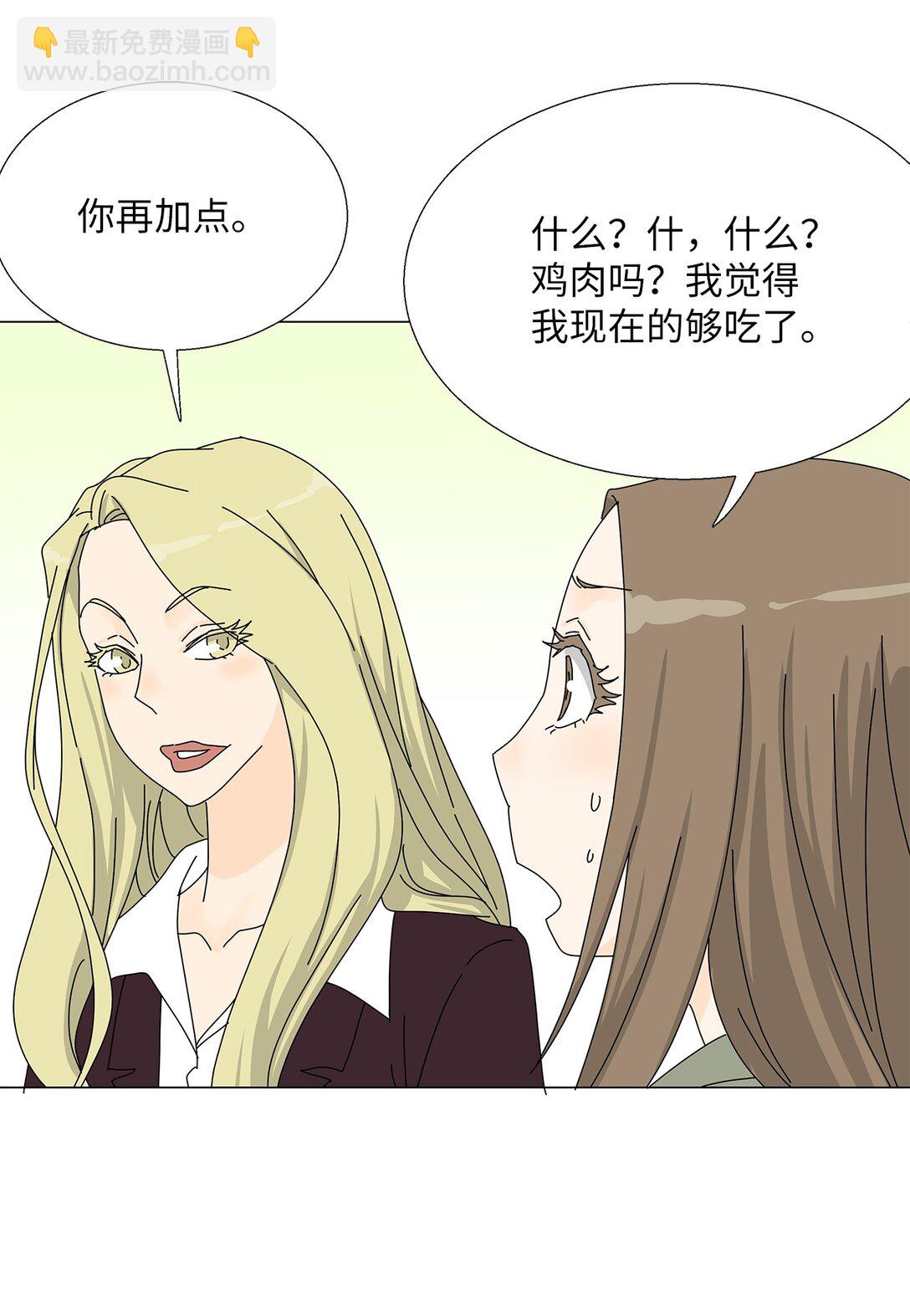 番外11 餐车-第71话