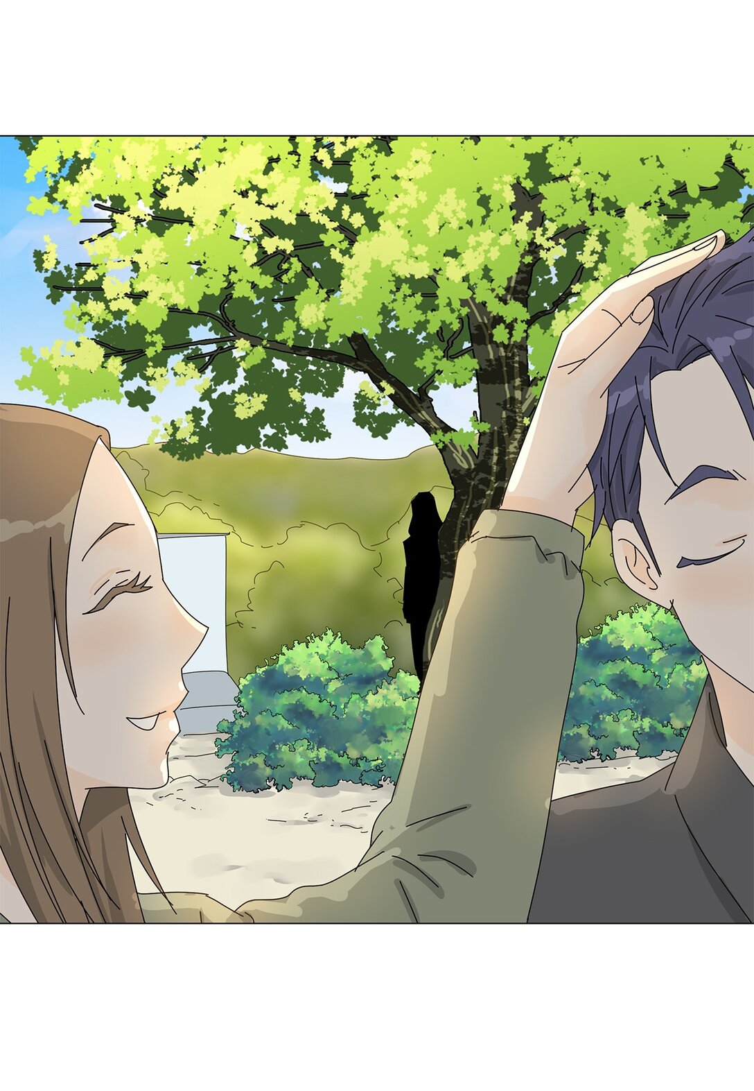 番外13 她的目标-第73话