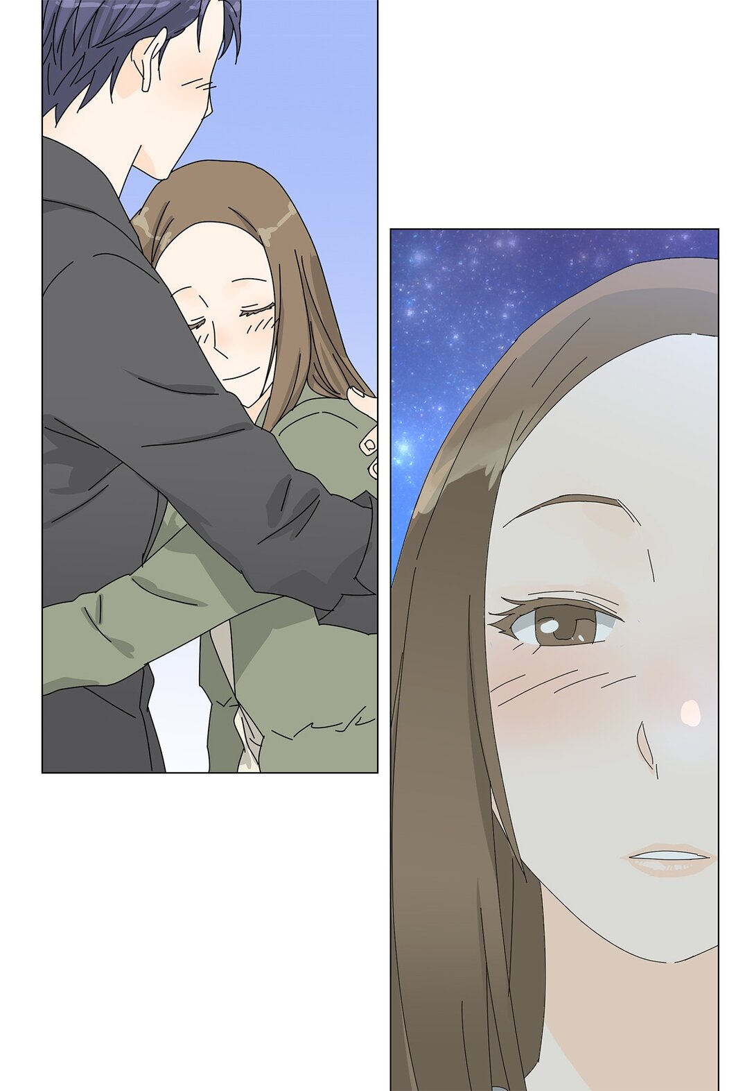 番外15 留住这一刻-第75话