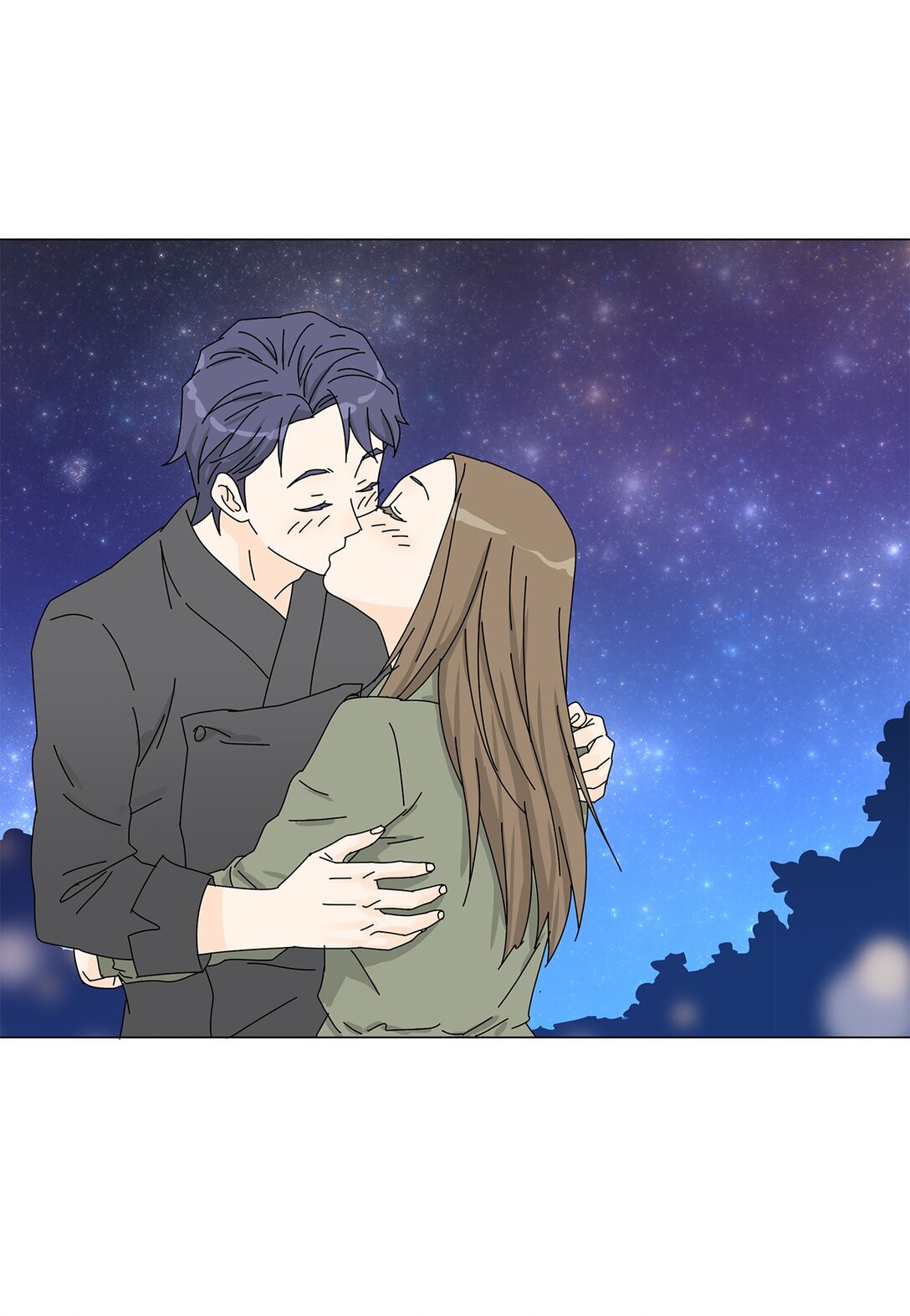 番外15 留住这一刻-第75话