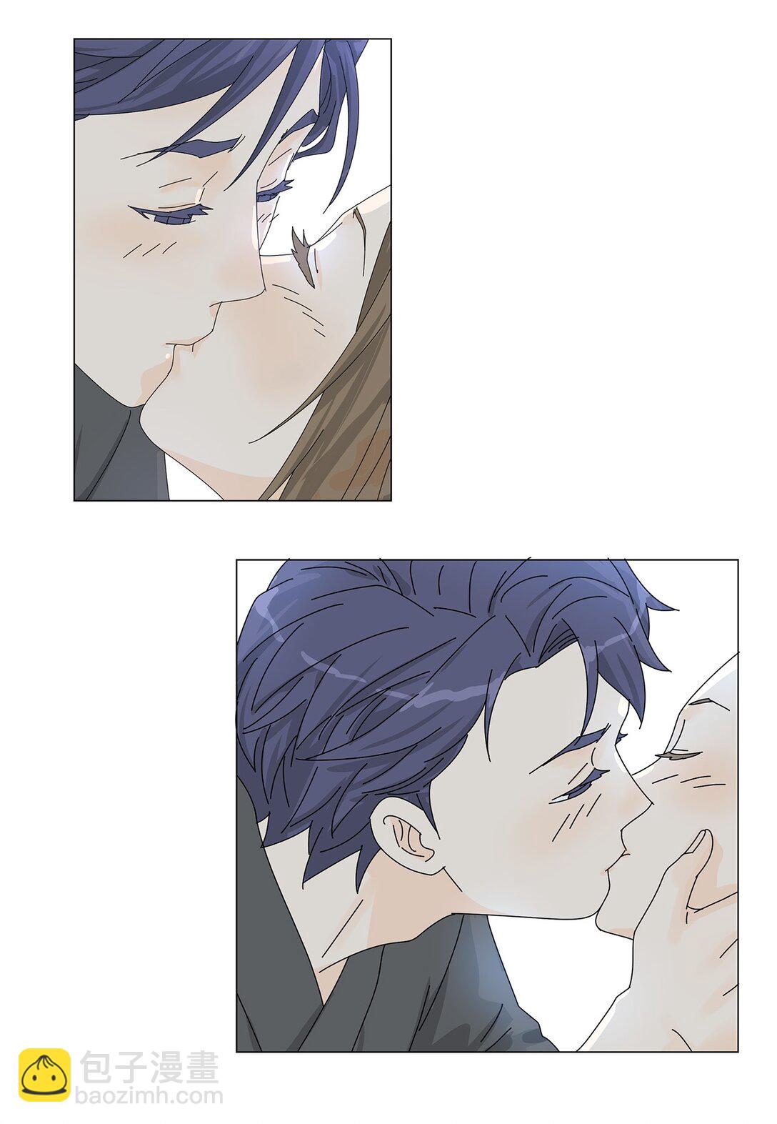 番外15 留住这一刻-第75话