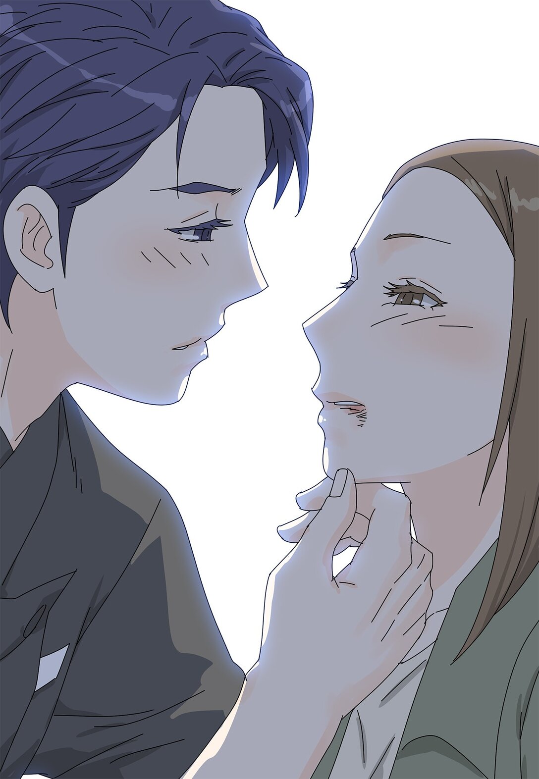 番外15 留住这一刻-第75话