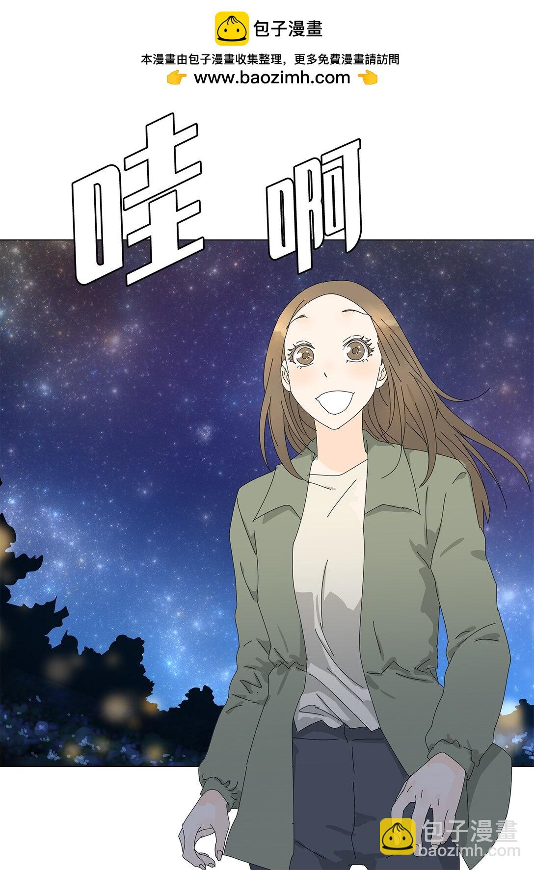 番外15 留住这一刻-第75话