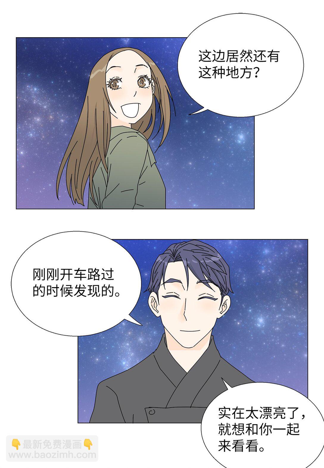 番外15 留住这一刻-第75话