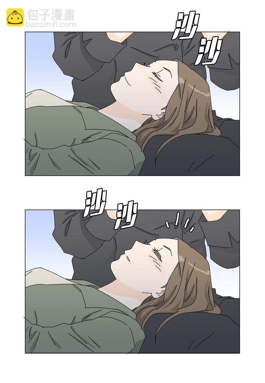 番外15 留住这一刻-第75话