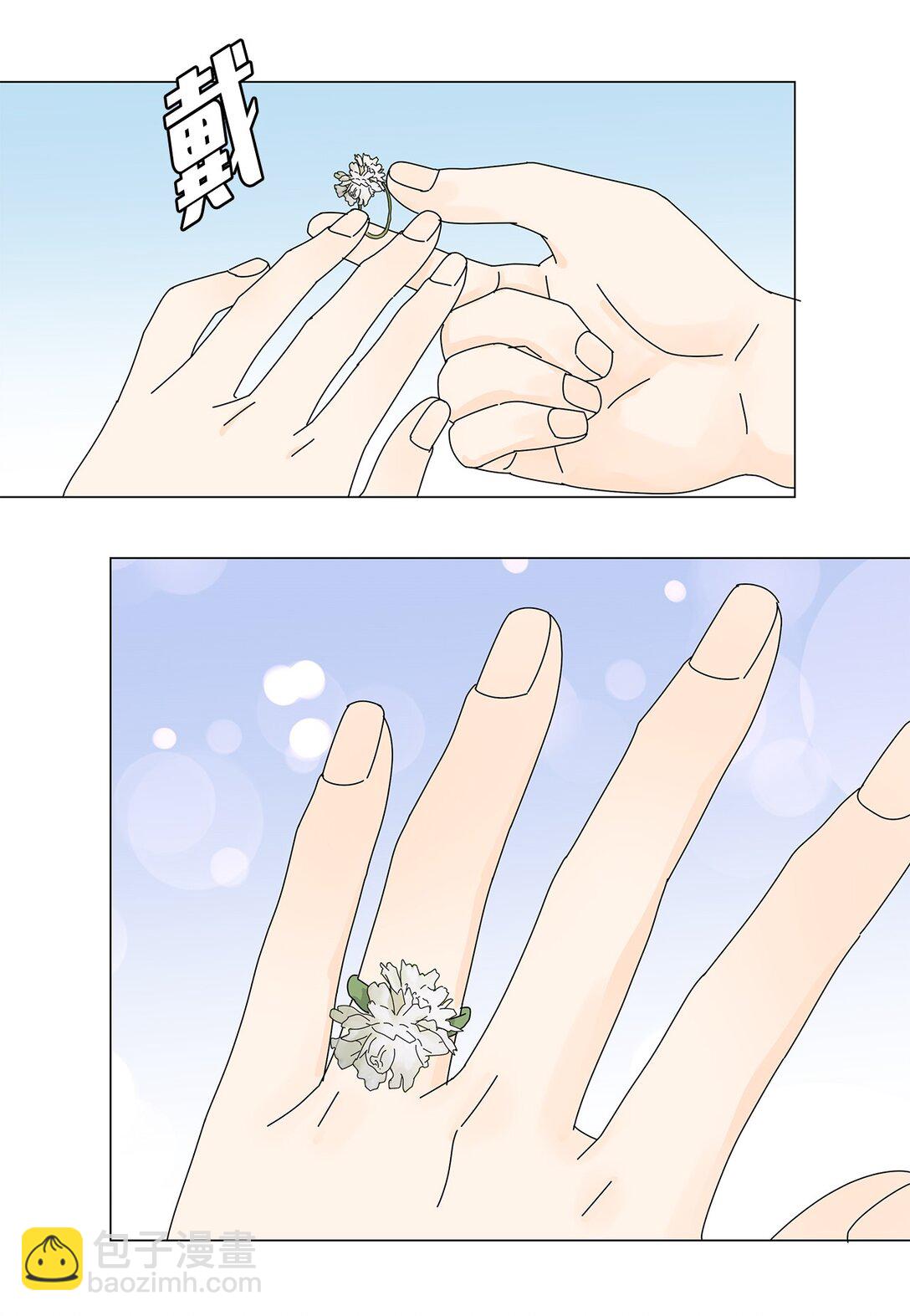 番外15 留住这一刻-第75话