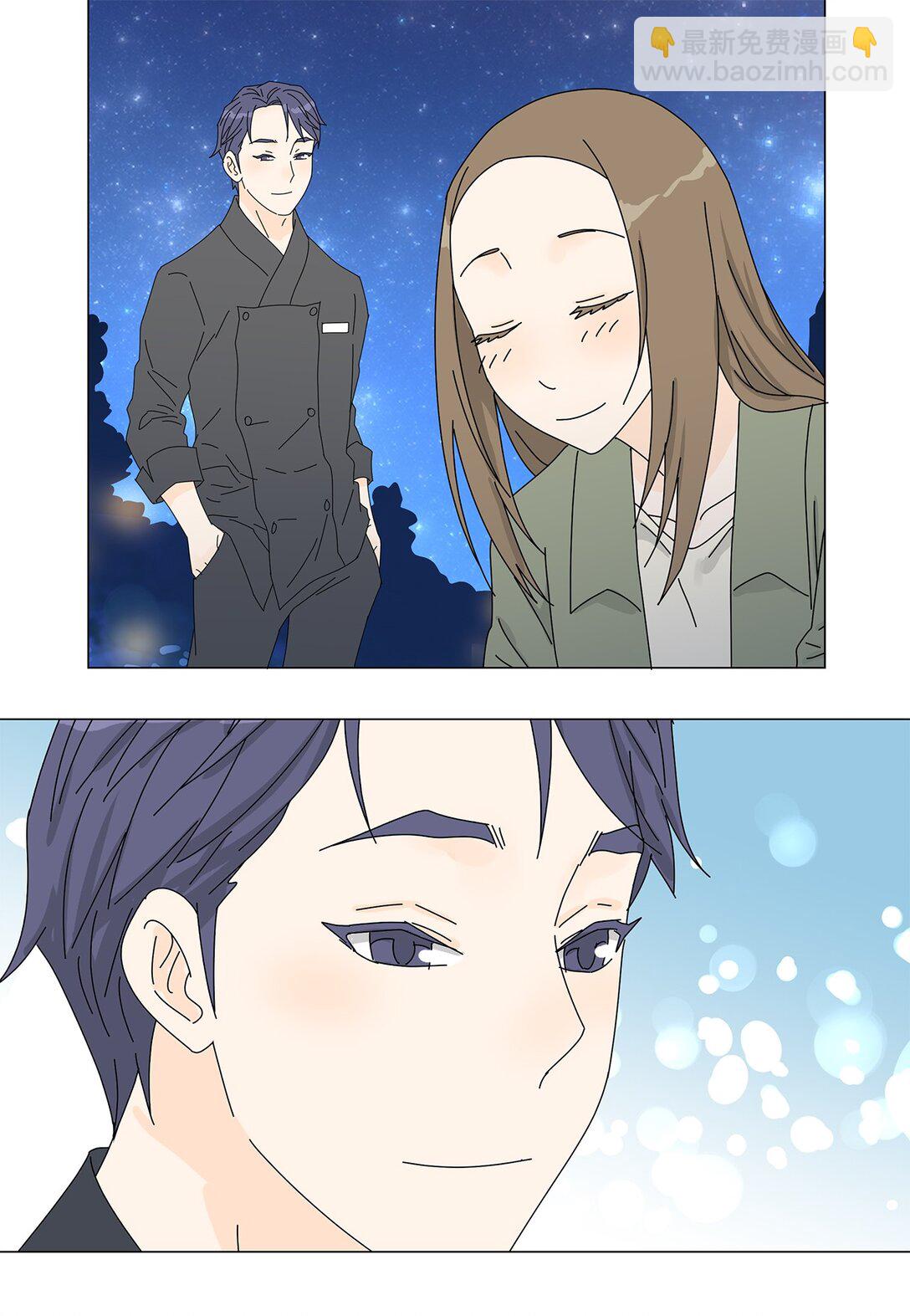 番外15 留住这一刻-第75话