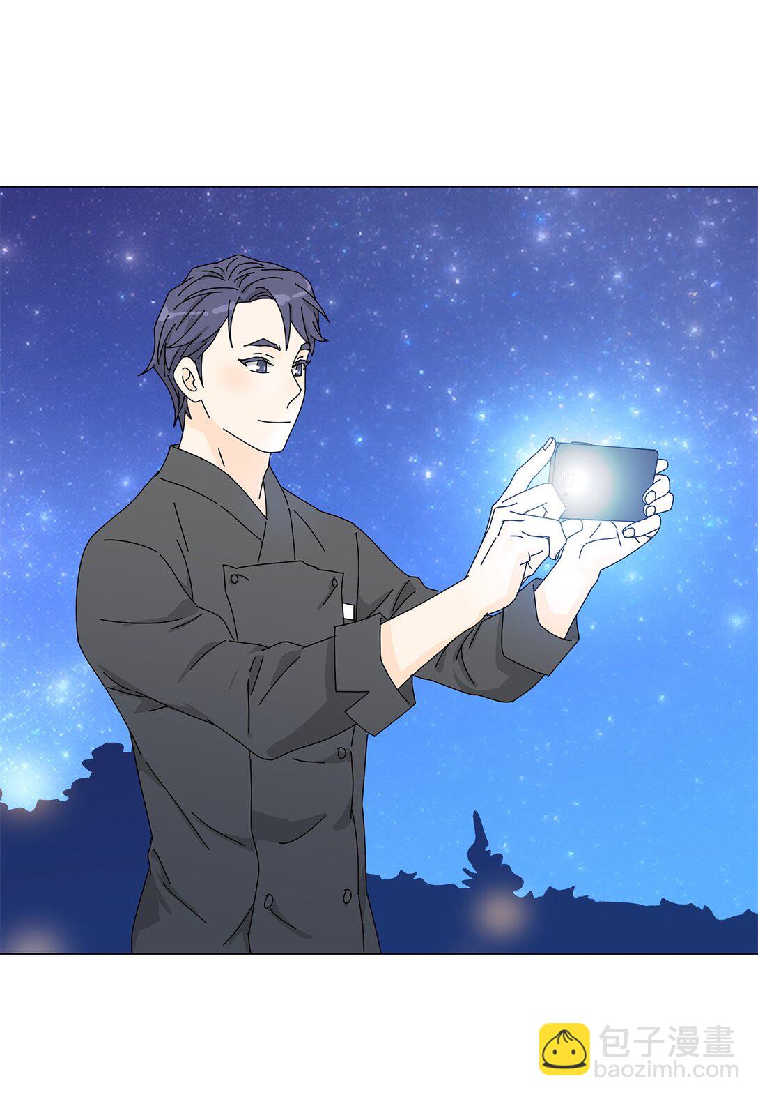 番外15 留住这一刻-第75话