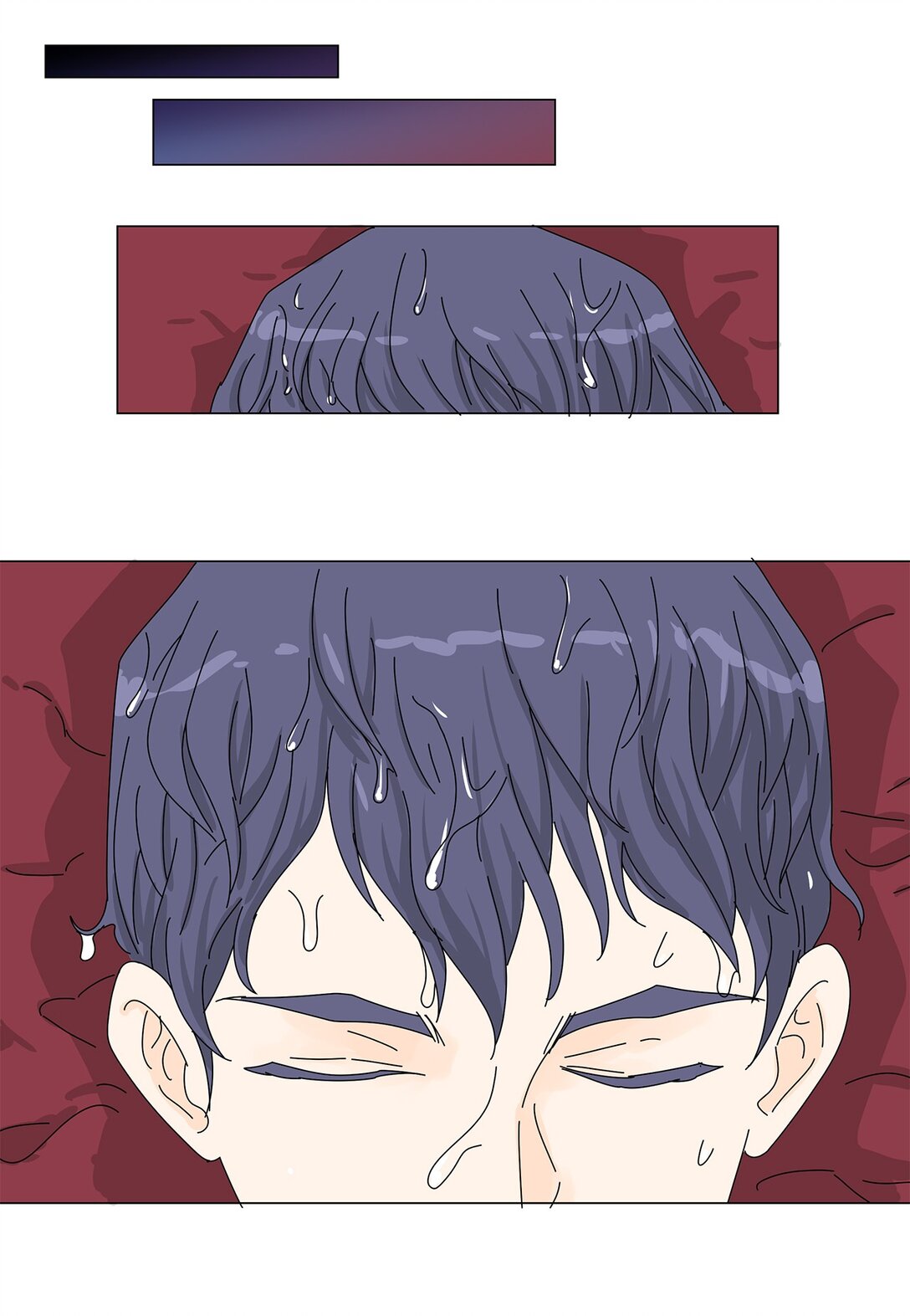 番外17 逼迫-第77话