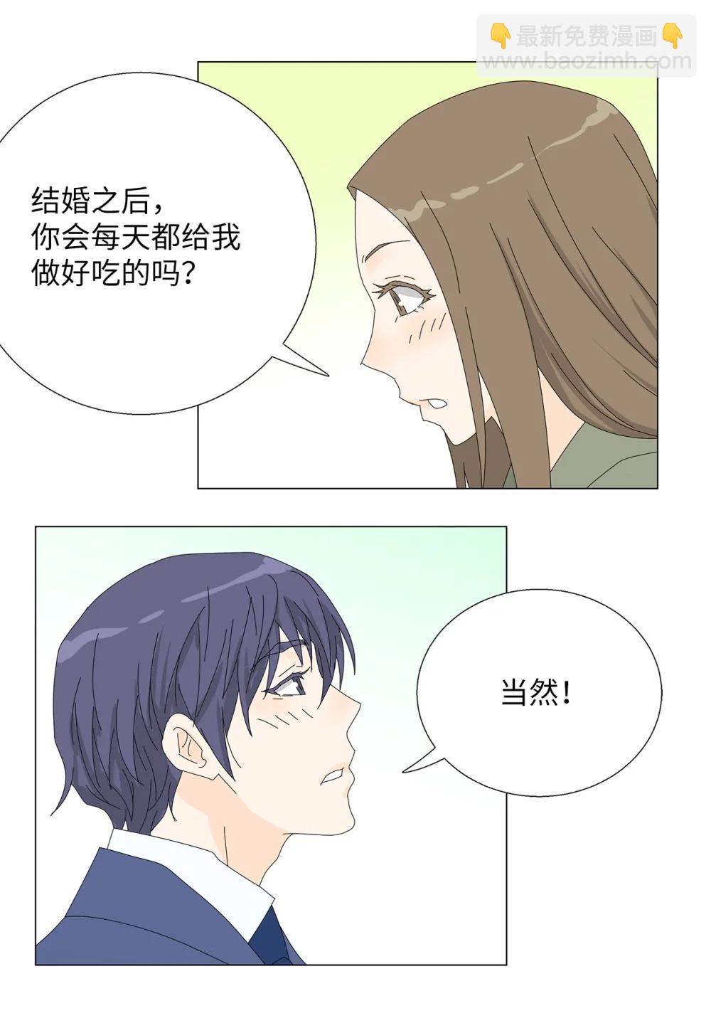 番外19 求婚-第79话