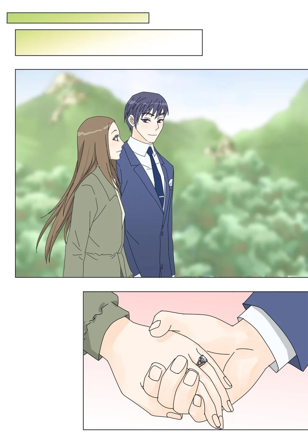 番外19 求婚-第79话