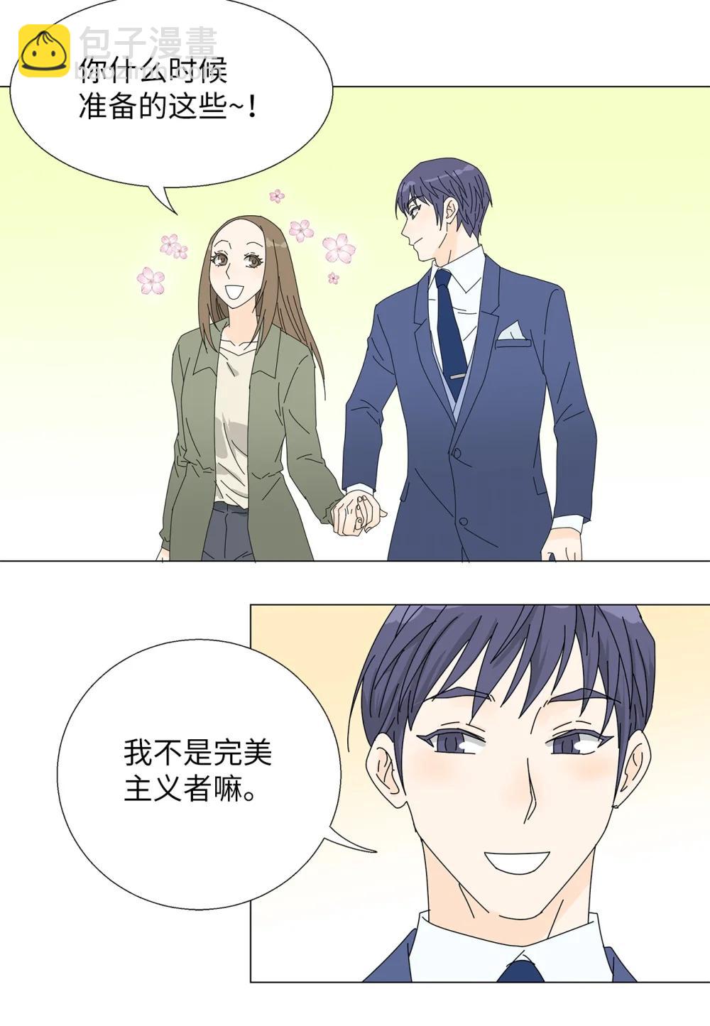 番外19 求婚-第79话