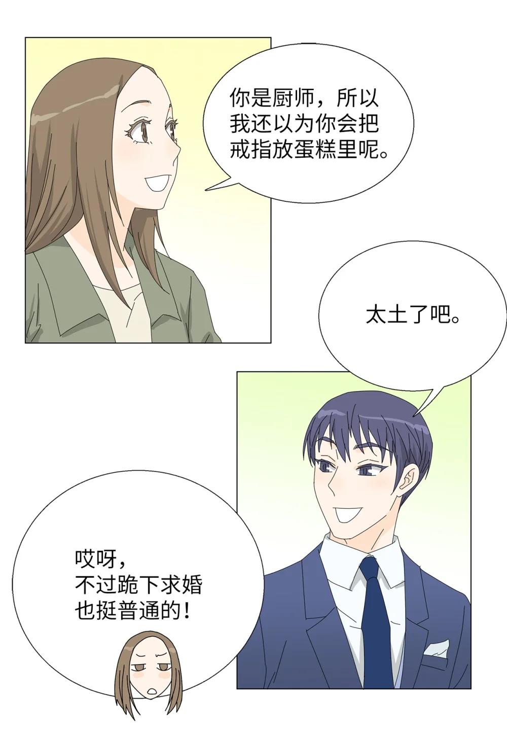 番外19 求婚-第79话