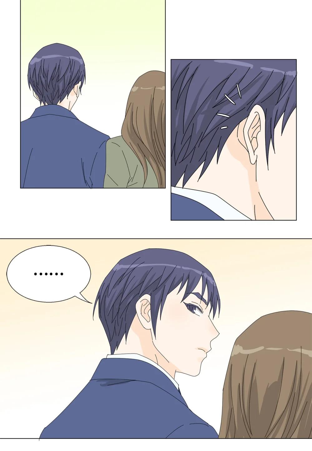 番外19 求婚-第79话