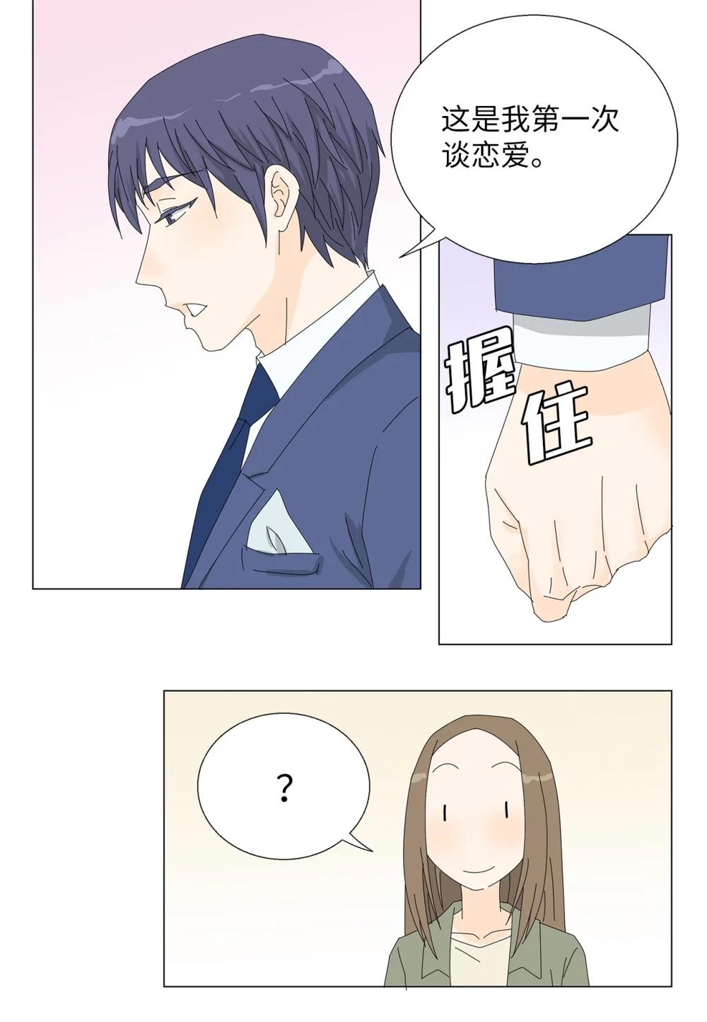 番外19 求婚-第79话