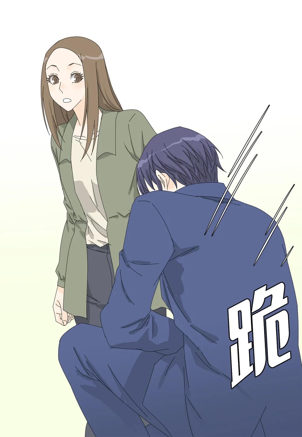 番外19 求婚-第79话