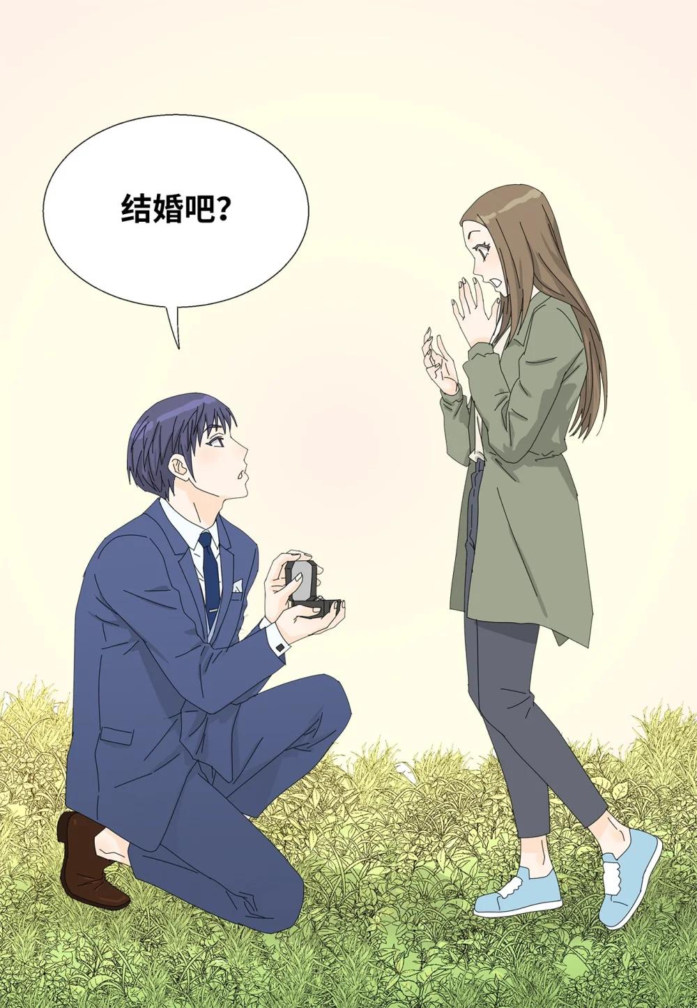 番外19 求婚-第79话