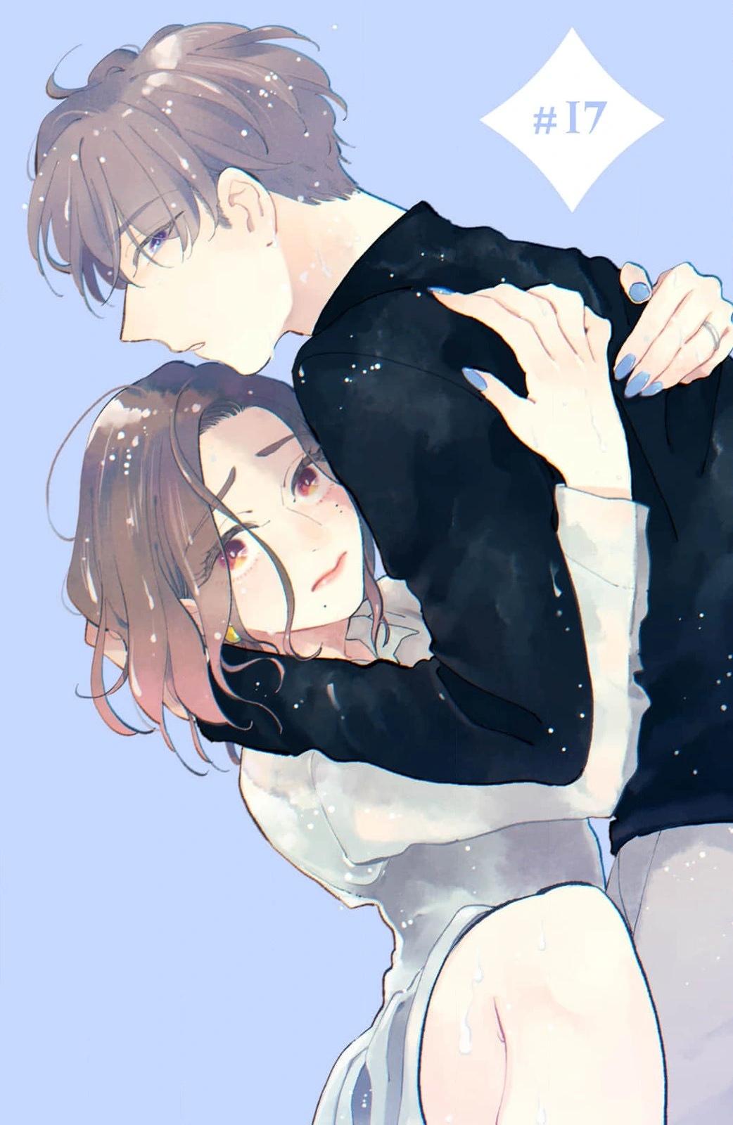 吸血鬼大人對我欲罷不能 - 第17話 - 5