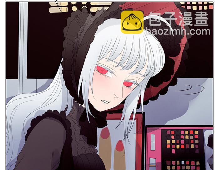 第21话 女人买口红真可怕-第21话