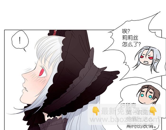 第21话 女人买口红真可怕-第21话