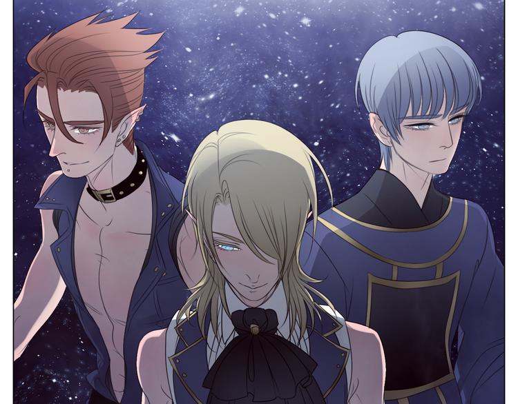 第1话 我的主人(1/3)-第31话