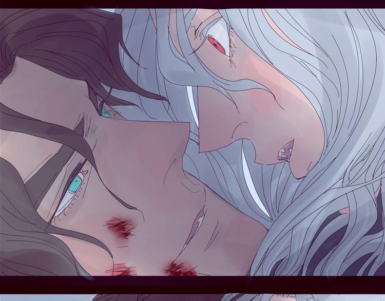 番外&mdash;&mdash;过去篇-第33话